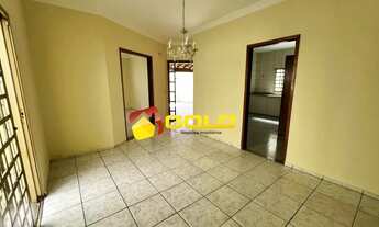 Imagem 4: Casa para Locação em Uberlândia, Cidade Jardim, 2 dormitórios, 1 suíte, 2 banheiros, 4 vag