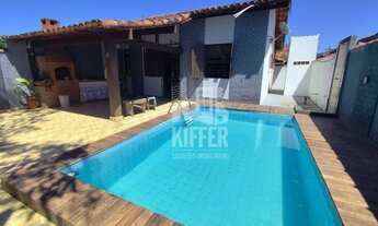 Imagem: Casa com 3 dormitórios à venda, 80 m²