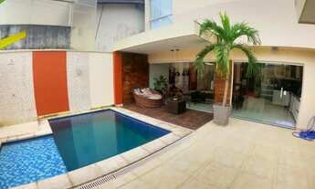 Imagem 4: Residencial Quinta das Laranjeiras 275m² c/ 3 Suítes