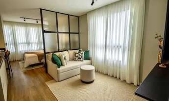 Imagem 4: OPORTUNIDADE, Downtown Residence, Studio mobiliado e decorado no coração de Florianópolis