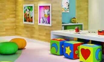 Imagem 2: Recreio, Estrada do Pontal, com 83m² com 2 quartos, sendo 1 suite, varanda, 1 vaga