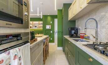 Imagem 13: Venda Apartamento 2 Dormitórios - 65 m² Moema