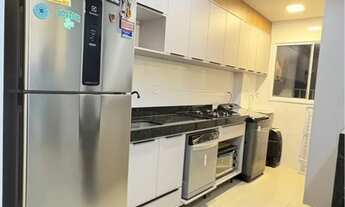 Imagem 4: Park 61 - Porteira Fechada