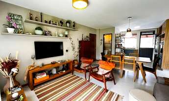 Imagem: Casa venda em condomínio Bonsucesso