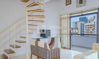 Imagem 2: Cobertura 3 quartos no bairro Centro Florianópolis