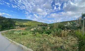 Imagem: INBOX CIA IMOBILIARIA VENDE - TERRENO PRONTO