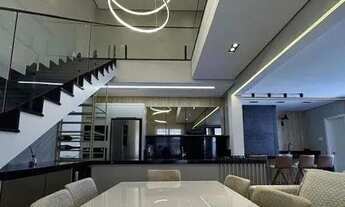 Imagem 6: Casa com 3 Suites no bairro Colina Sorriso