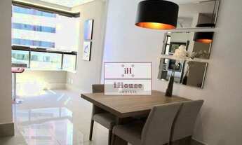 Imagem 5: Apartamento 1 quarto Mobiliado para Locação Vila da Serra!