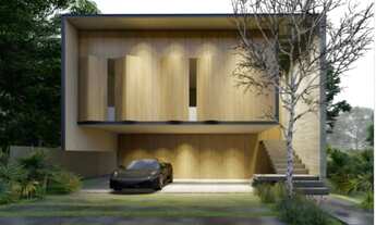 Imagem: Sobrado em Rua Antonio José Jenovesi