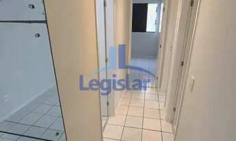 Imagem 4: Apartamento 3 Quartos Aracaju - SE - Farolândia