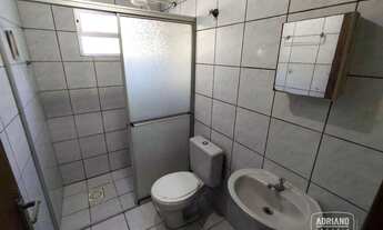 Imagem 6: Apartamento para alugar, 43 m² por R$ 1.576,93/mês - Barreiros - São José/SC