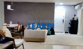 Imagem: APARTAMENTO - ALPHAVILLE - SP