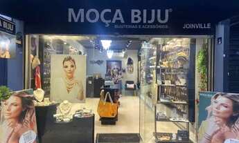 Imagem 5: Loja consolidada pronta para operação - Moça Biju Joinville