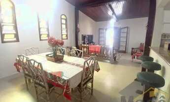 Imagem 6: EXCELENTE SOBRADO Á VENDA NA PRAIA DA ENSEADA COM PISCINA E ÁREA GOURMET - REF.: 6348