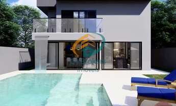 Imagem 4: Sobrado de Rua em Reserva São Nicolau - Atibaia, SP