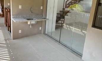 Imagem 8: MARAVILHOSO VILLAGE 4/4 EM GUARAJUBA - TIÊ