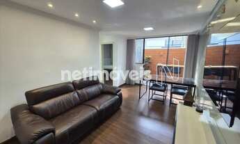 Imagem 3: Venda Área Privativa Castelo Belo Horizonte