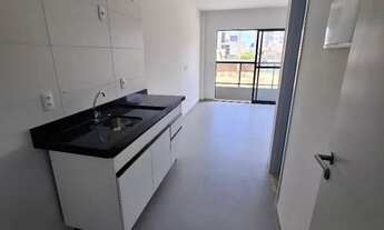 Imagem 6: FLATS EM AEROCLUBE(PRIMEIRO ALUGUEL