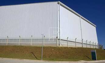 Imagem 5: Galpão para alugar, 2036 m² por R$ 71.137,84/mês - Centro Industrial - Arujá/SP