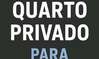 Imagem: Alugo Quarto privado para mulher responsável