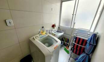 Imagem 5: Cobertura com 3 dormitórios, 120 m² - venda por R$ 795.000,00 ou aluguel por R$ 4.100,00/m