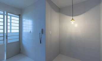 Imagem 7: Apartamento 3 quartos, reformado, condomínio com infraestrutura - Bairro Cristal