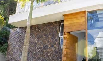 Imagem 2: RR8789 Casa 360m² CONDOMÍNIO MOSAICO DA ALDEIA - OPORTUNIDADE - 3 Suítes 6 Vagas - Barueri