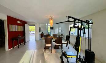 Imagem 3: Incrível!!! Casa com 04 suítes no Alphaville Eusébio por ?1.550.000!!