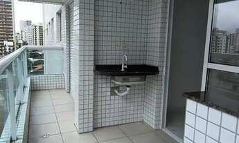 Imagem 4: Apartamento 2 dormitórios, bairro Ocian, Praia Grande/SP