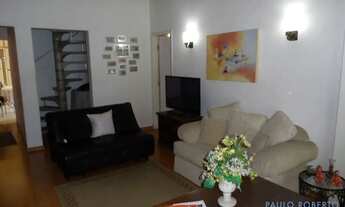 Imagem 2: CASA ASSOBRADADA - VILA MARIANA - SP