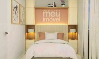 Imagem 7: JUL43/ Imóvel para venda com 44 metros quadrados com 2 quartos em Turu - ENTRADA PARCELADA