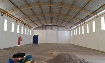 Imagem 4: Galpão para alugar, 750 m² por R$ 15.000,00/mês - Recreio Campestre Jóia - Indaiatuba/SP