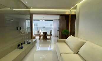 Imagem 3: Apartamento à venda no BAUEN RESIDENCE ALPHAVILLE, ALPHAVILLE I, Salvador, BA