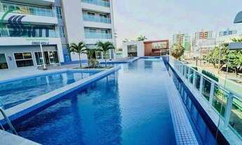 Imagem 4: Apartamento com 5 dormitórios para alugar, 177 m² por R$ 10.732,25/mês - Guararapes - Fort