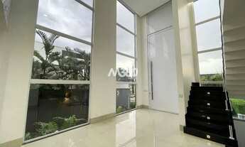 Imagem 3: Condomínio do Lago - Sobrado à venda - 4 suítes - 390 m2