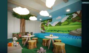 Imagem 5: Apartamento Novo com 3 Suítes no Setor Bueno Rua T-30