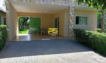 Imagem: LINDA CASA MOBILIADA EM CONDOMÍNIO DE LUXO