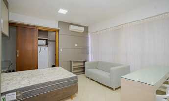 Imagem 5: APARTAMENTO com 1 dormitório à venda com 53.4m² por R$ 330.000,00 no bairro Centro - CURIT