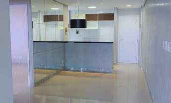 Imagem 2: Imóvel para aluguel possui 71 metros quadrados com 2 quartos em Ponta D'Areia - São L