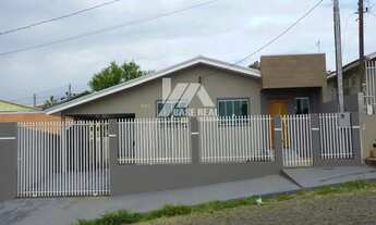 Imagem: Casa padrão à Venda, Contorno, Ponta Grossa