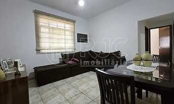 Imagem 3: Imóvel para venda tem 58 metros quadrados com 2 quartos em Rio Comprido - Rio de Janeiro