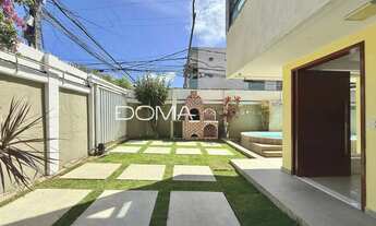 Imagem 4: Casa Duplex Completa à Venda em Candeias 193 m², Imóvel de Esquina com Piscina Privativa