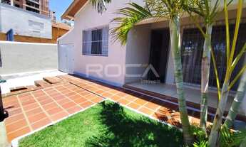 Imagem 3: Casa Padrão para Alugar no Centro de São Carlos - 2 Dormitórios