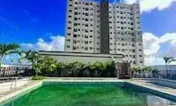 Imagem 3: Apartamento para alugar Condomínio Jardim das Mangabeiras