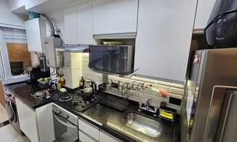 Imagem 6: Venda Apartamento Sao Caetano do Sul Santa Maria Ref: 18816