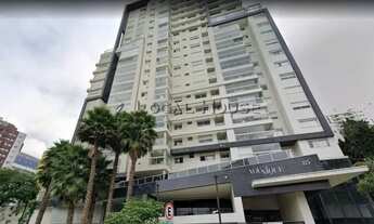 Imagem: Apartamento à venda em Curitiba, Água