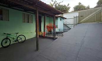 Imagem: CHÁCARA NO SETOR URIAS MAGALHÃES GOIÂNIA/GO