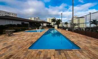 Imagem: Apartamento - Jardim Antonio Von Zuben