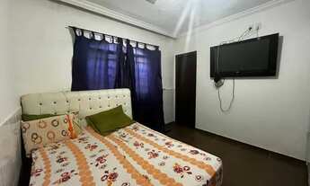 Imagem 5: Casa no Arapongas - Imóvel todo na laje