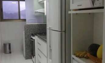 Imagem 6: Apartamento com 3 dormitórios à venda, 67 m² por R$ 560.000,00 - Centro - Niterói/RJ